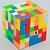 Moyu MeiLong 6x6x6 Stickerless - Imagem 3