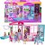 Casa Dos Sonhos Da Barbie Glam-  Com Boneca Barbie Mattel - Imagem 6