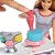 Barbie Cozinha Chef Dos Bolinhos Doces Mattel - Imagem 3
