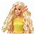 Boneca Barbie - Brincando Com Cabelo Modeladora De Cachos - Loira Com Acessórios - Imagem 2