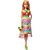 Barbie Crayola - Boneca Frutas Surpresa Com Caneta Magica -Vestido Troca De cor - Vestido Magico - Imagem 3