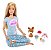 Boneca Barbie - Medita Comigo - Falante Com Luz - e Som De Meditação Mattel - Imagem 2