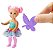 Barbie Dreamtopia Fadas Festa Do Chá + Mini Princesa Fada + Acessórios - Imagem 3