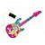 Barbie Guitarra Eletrica Fabulosa Com Função Mp3 Player Fun - Imagem 1