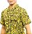 Boneco Ken Ruivo Camiseta Amarela Fashionistas 139 - Barbie - Imagem 3