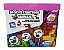 Blocos Criativos Animais Xalingo 11976 Jogo Com 350 Pcs - Imagem 2