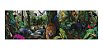 Quebra Cabeça Panorâmico 1.500 Peças Floresta Amazônica - Imagem 2