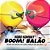 Robo Kombat Boom! Balão Com Controle Remoto - Imagem 1