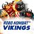 Robo Kombat Vikings Batalha Com Controle Remoto - Imagem 5