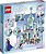 Lego Frozen - O Palácio De Gelo Mágico Da Elsa 701 Pçs - Imagem 6