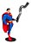 Figura Articulável Superman Dc Multiverse - Liga Da Justiça - Imagem 3