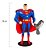 Figura Articulável Superman Dc Multiverse - Liga Da Justiça - Imagem 2