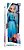 Boneca Elsa Frozen 2 Disney Gigante Grande 55 Cm - Imagem 1