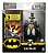 Batman Articulado Dc 3 Acessórios Misteriosos 10 Cm - Imagem 3