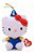 Kit Hello Kitty 2 Pelúcias - By Sanrio Lindas - Imagem 4