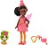 Boneca Barbie Chelsea Club Com  Bichinho Fantasia Flamingo - Imagem 2