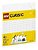 Lego 11010 Base De Construção Branca Neve Ar Placa - Imagem 1