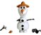 Boneco Olaf 14peças Para Montar Desmontar 20cm - Imagem 1