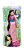 Boneca Princesa Mulan Disney Royal Shimmer Brilhantes - Imagem 2