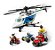 Lego City - Perseguição Policial De Helicóptero 212 Pcs - Imagem 6