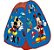 Barraca Portátil Mickey Disney Infantil + 25 Bolinha - Imagem 2