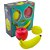 Box FanXin Série Cubos Frutas Maçã Limão Banana - Imagem 1