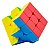 Moyu MeiLong 3x3x3 C Stickerless - Imagem 4