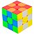 Moyu MeiLong 3x3x3 C Stickerless - Imagem 5