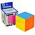 Yisheng Series 5x5x5 Candy Colors Stickerless - Imagem 6