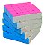 Yisheng Series 5x5x5 Candy Colors Stickerless - Imagem 1