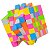 Yisheng Series 6x6x6 Candy Colors Stickerless - Imagem 2