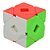 MoYu MeiLong 3x3x3 Skewb Double Stickerless - Imagem 1