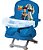 Cadeira De Alimentação Azul Toy Story Dican Disney - Imagem 1