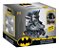 Patins Do Batman Ajustavel Com Kit De Segurança 33-36 - Imagem 3