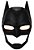 Máscara Do Batman Eletrônica - Troca Voz - Dc Batman - Imagem 1