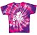 Kit Tie Dye Estampa Barbie Camiseta Tamanhos Variados - Imagem 4