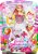 Barbie Dreamtopia Princesa Reino Dos Doces Musical - Com Luz - Imagem 5