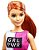 Barbie Fashionista - Musculação Dia De Spa Fitness Com Pet - Imagem 3