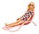 Barbie Surf Studio Da Barbie Com Boneca Inclusa Vestido Luxo - Imagem 3