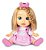 Baby Wow Mia Multikids C/ 25 Frases Cabelo Crescer - Imagem 3