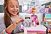 Barbie - Cafe - Cafeteria De Luxo + 20 Acessórios - Imagem 2