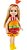 Boneca Barbie Chelsea Loira Fantasia Hambúrguer Com Pet Fofa - Imagem 2