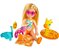 Boneca Barbie Chelsea Loira Na Praia Edição Especial 2021 - Imagem 1