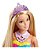 Boneca Barbie Dreamtopia Balanço Trono Arco Iris Magico - Imagem 4