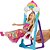 Boneca Barbie Dreamtopia Balanço Trono Arco Iris Magico - Imagem 3
