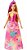Boneca Barbie Dreamtopia Princesa Loira Vestido Floral - Imagem 3