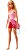 Boneca Barbie Edição 60 Anos Profissões Salva Vidas Praia - Imagem 1