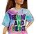 Boneca Barbie Fashionistas 159 Vestido Tie Dye Multicor 2021 - Imagem 4