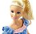 Boneca Barbie Fashionistas 99 Roupas E Acessorios Loira - Imagem 5