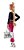 Boneca Barbie Keith Haring Edição Colecionador De Luxo 2019 - Imagem 2